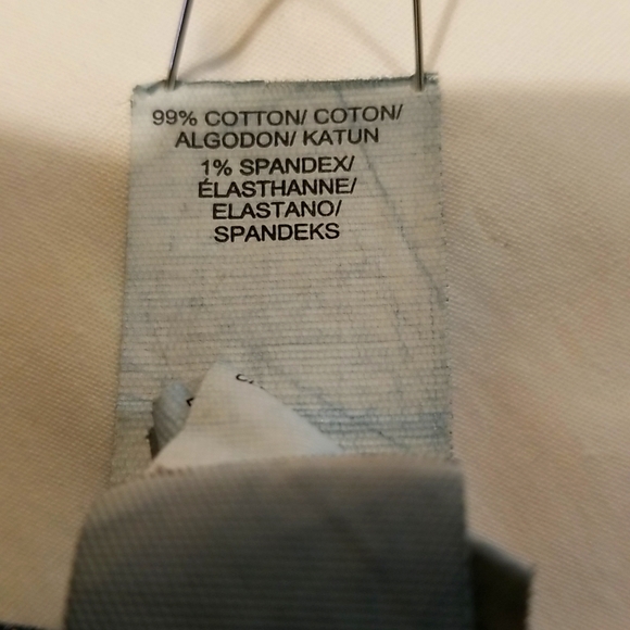 Lucky Brand Jeans. Sweet'n'Crop size 6/28. Like new - Picture 10 of 10